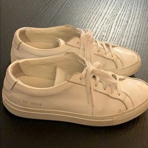 Common Projects Original Achilles Sneakers